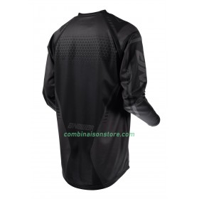 Maillot VTT/Motocross Answer Racing SYNCRON DRIFT Manches Longues N003